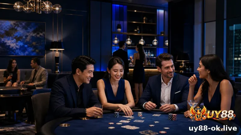 Tỷ lệ nhà cái là gì và cách đọc thông số cược hiệu quả - hình ảnh - uy88-ok.live
